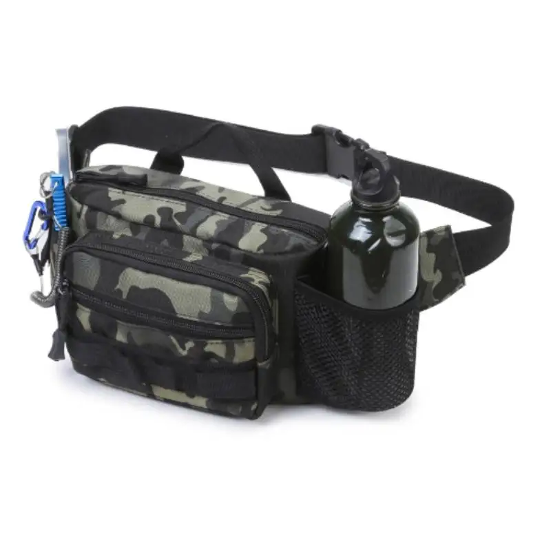 Mochila para acampar, bolsa de lona deportiva para baloncesto con paquete de zapatos, mochila para escalar al aire libre, senderismo, almacenamiento de equipaje grande, bolsa de fin de semana - imagen 5