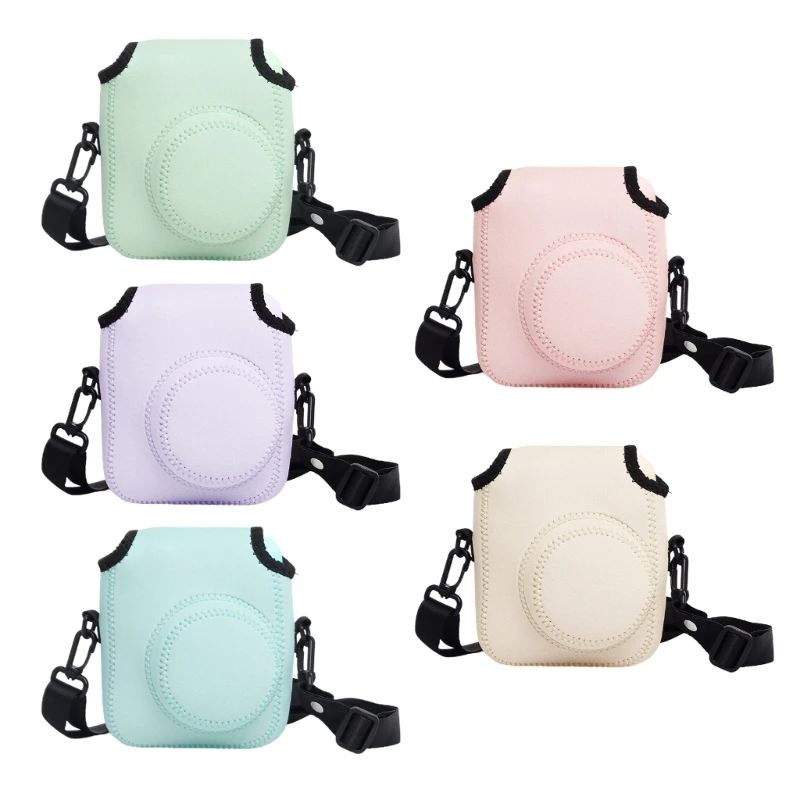 Bolsa para cámara, regalo perfecto para propietarios cámaras Mini 12, funda protectora protectora para cámara, bolsa - imagen 2
