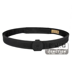 Cinturón IPSC profesional para tiro de competición, ajustable
