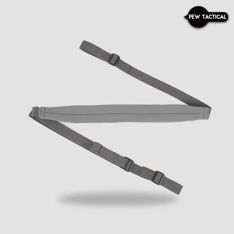 PEW TACTICAL SECOND BEST SLING airsoft SBS Sling de dos puntos - imagen 2