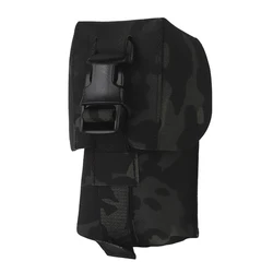 Bolsa táctica MOLLE para dron – Almacenaje y protección anticaída