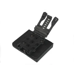 EmersonGear estuche táctico doble para pistola 1911 y revistas Airsoft