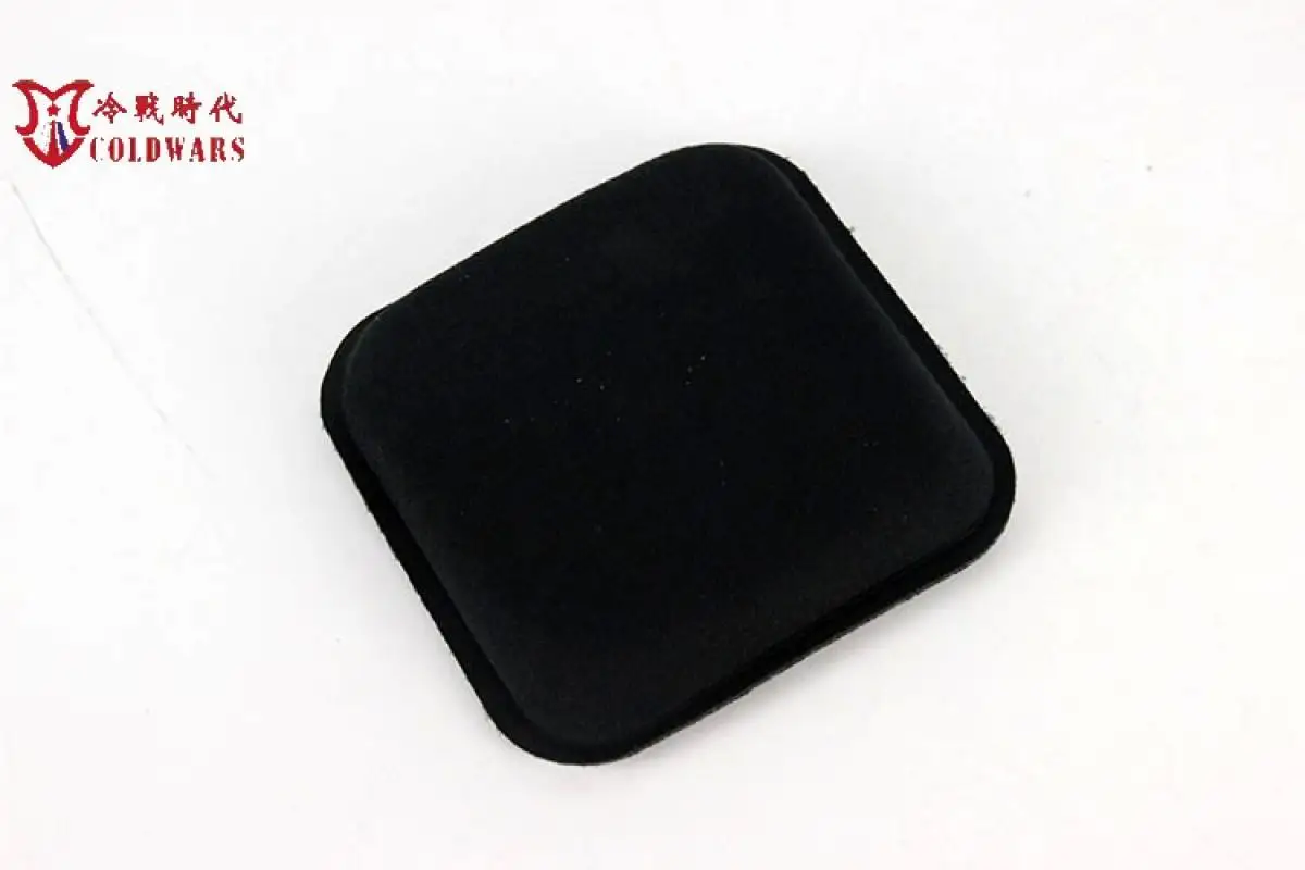 Los accesorios reacondicionados con forro de esponja viscoelástica son aplicables al casco 6B47 LShZ TOR - imagen 4