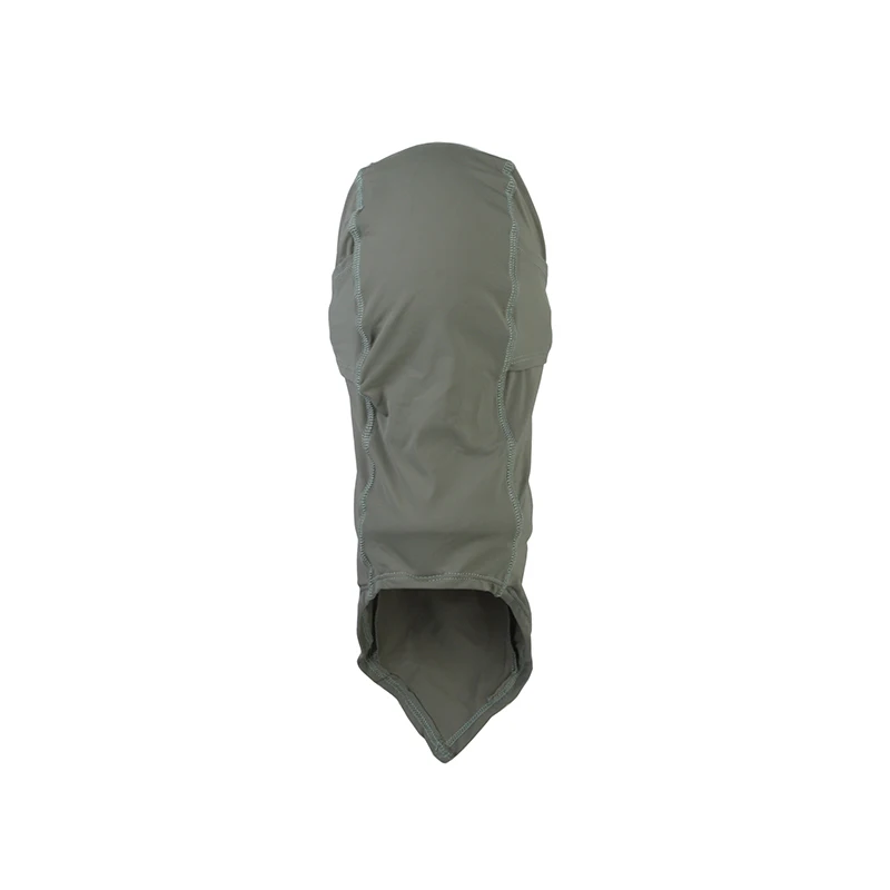 Emersongear, gorros tácticos de secado rápido, cubierta larga para sombreros, máscara protectora para la cara, Camping, caza, senderismo al aire libre OD