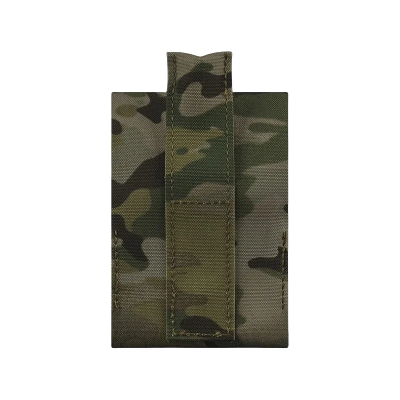 Pequeño kit de primeros auxilios |   Mini botiquín de primeros auxilios para senderismo |   Bolsa de emergencia para acampar al aire libre - imagen 3