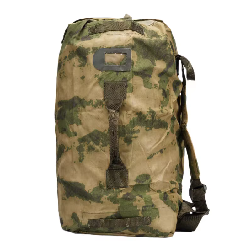 Mochila plegable impermeable VKBO para camping y viaje - imagen 4