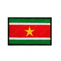 Suriname