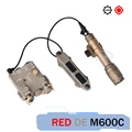 RED DE M600C