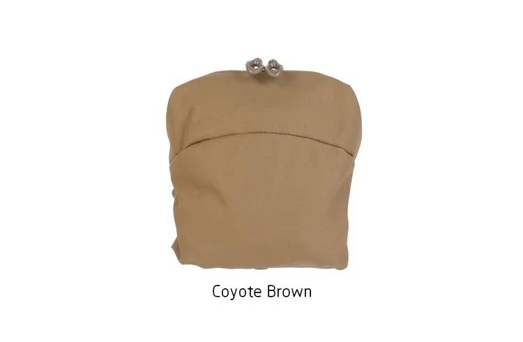 Coyote Brown