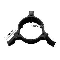 Aljaba táctica ajustable para arco con sistema MOLLE