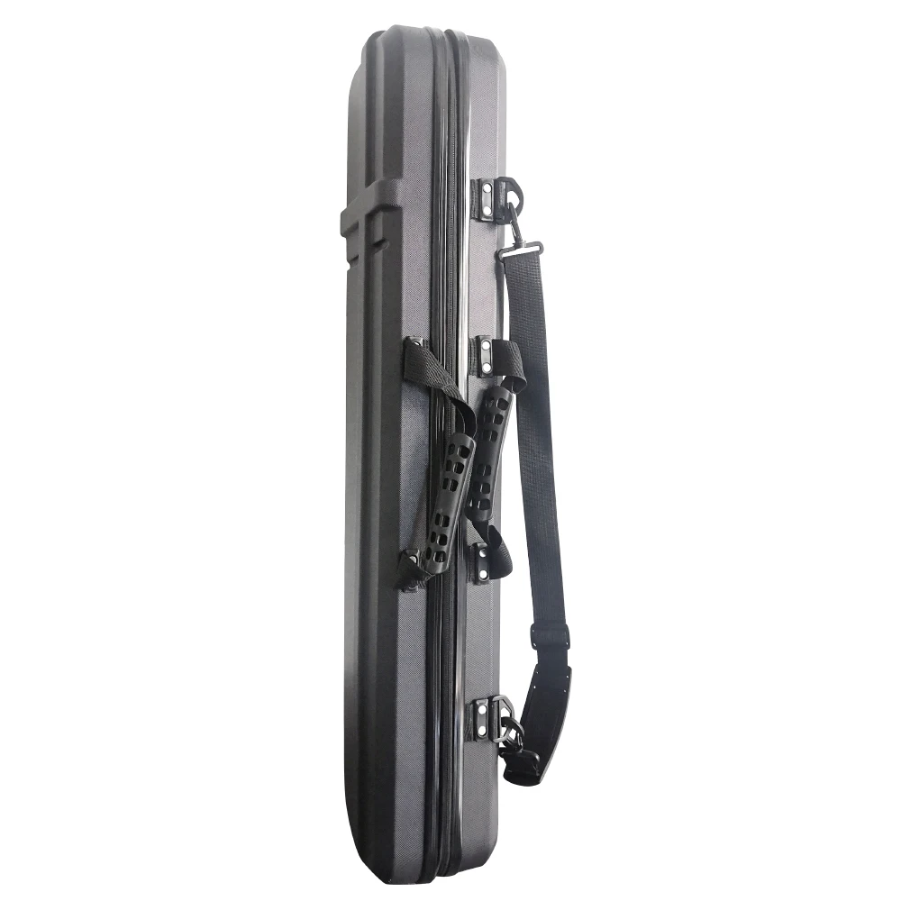 Estuche hombros para arco recurvo – Funda portable de caza - imagen 5