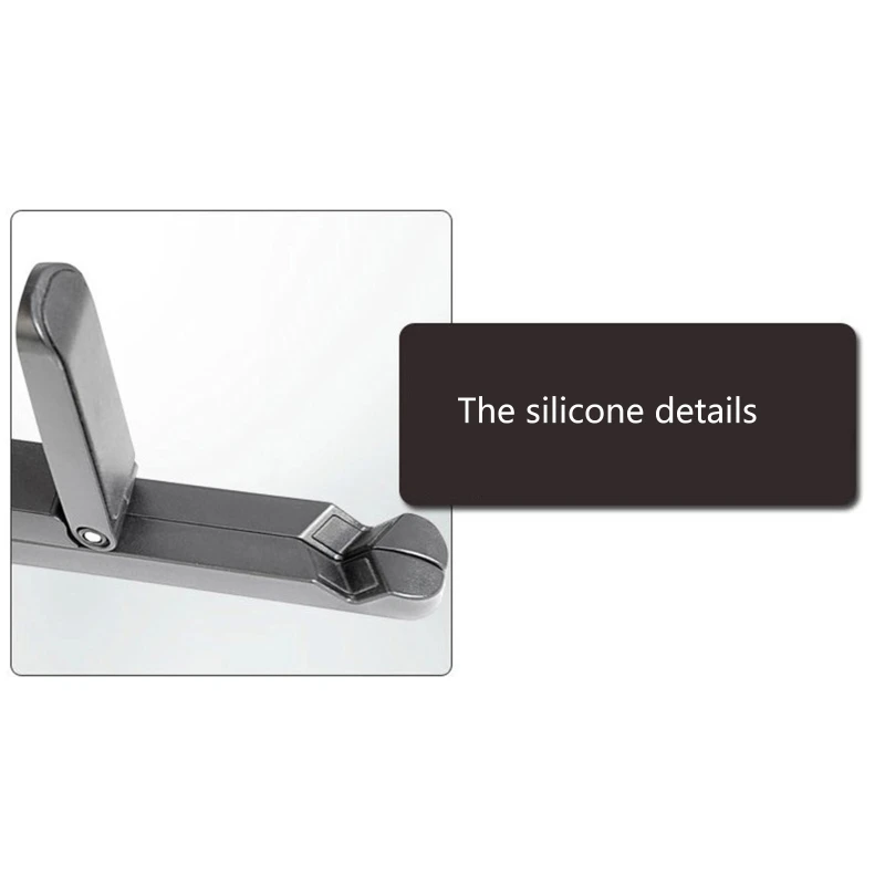 Soporte almacenamiento discos vinilo, soporte exhibición para tabletas, soporte envío directo - imagen 3