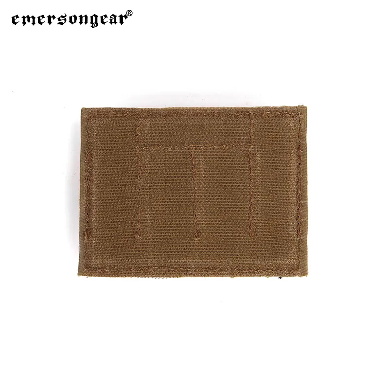 Emersongear bolsa táctica con velcro para barra luminosa - imagen 5