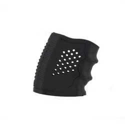 Agarre táctico de silicona para fusil antideslizante y profesional