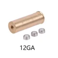 12GA Gold