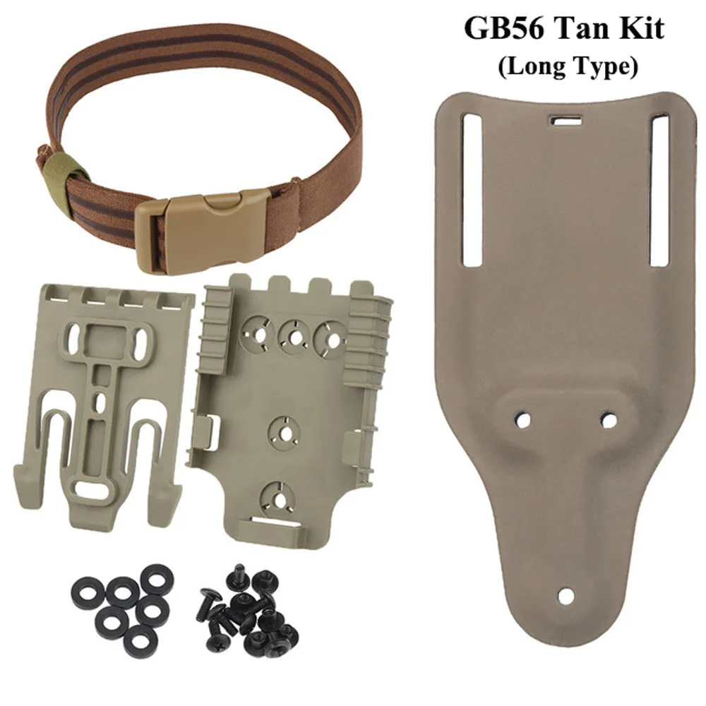 GB56-TAN Kit