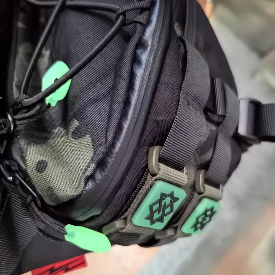 Versatilidad completa