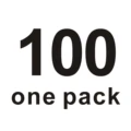 100 One Pack