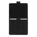 BK Velcro Plate