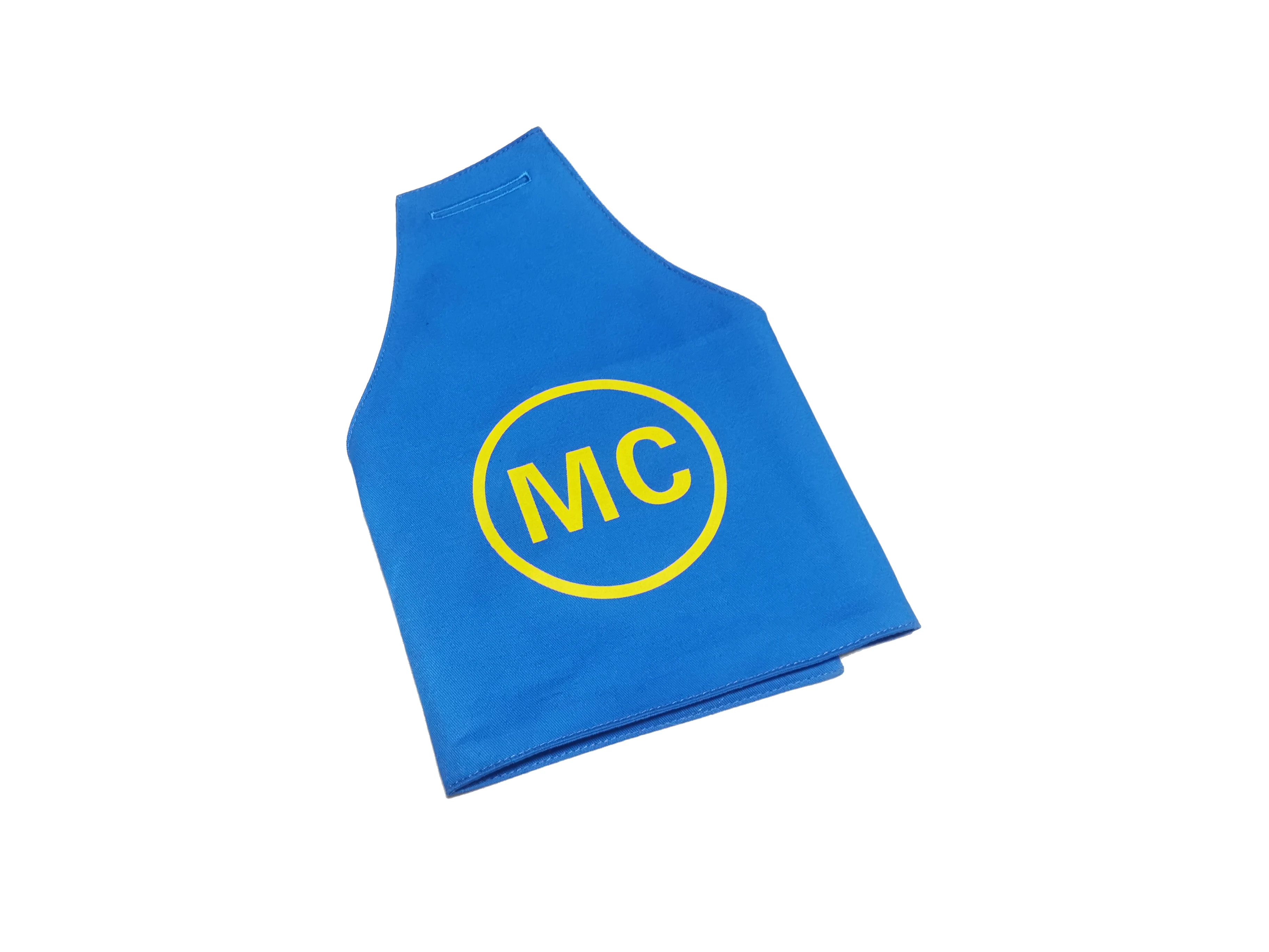 Brazalete militar ruso de mantenimiento de la paz, parche quirúrgico mágico, manguito de servicio Mp, manga Mc - imagen 2