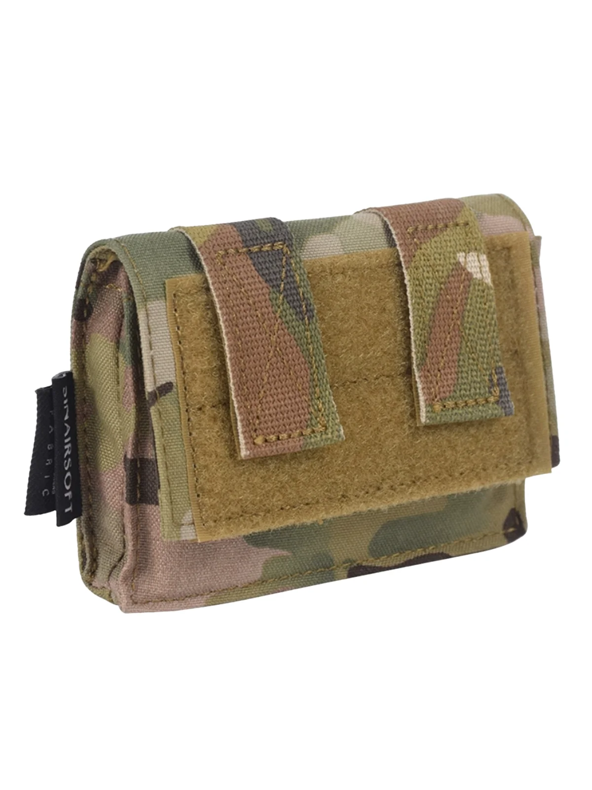 Paquete de batería rápido para casco táctico, bolsa de contrapeso multifunción con gancho y bucle, accesorios tácticos, paquete de accesorios - imagen 2