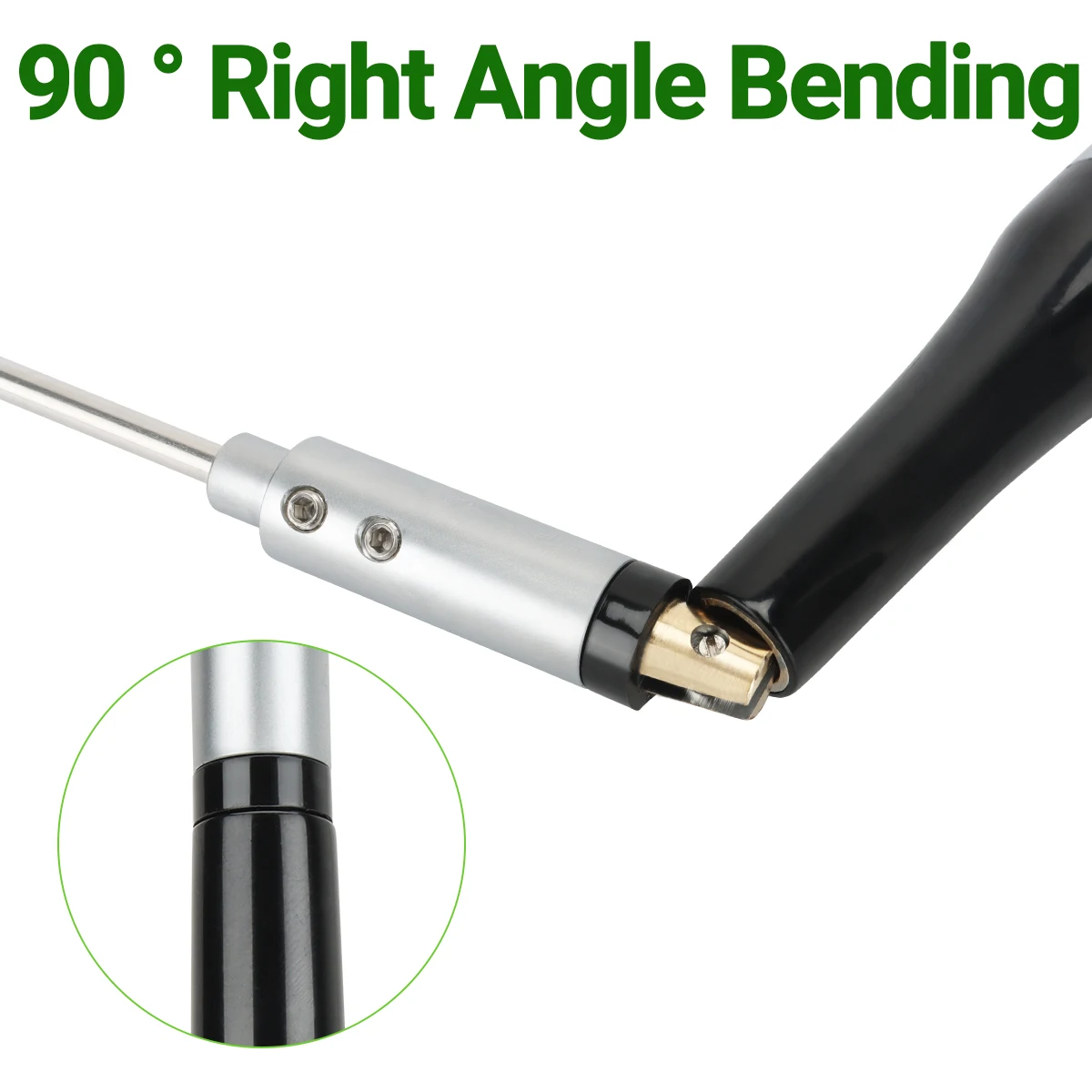 ABBREE AR-7900 antena de Radio móvil de doble banda VHF UHF antena de alta ganancia de acero inoxidable SG 7900 para AR-M70 BJ-218 QYT Radio de coche - imagen 5