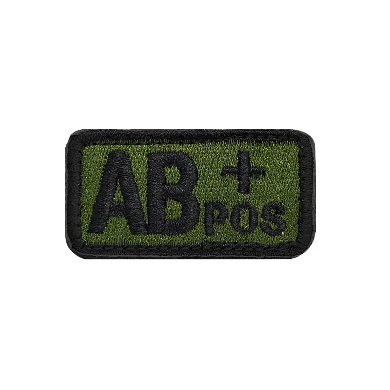 Military Green-AB