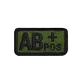 Military Green-AB