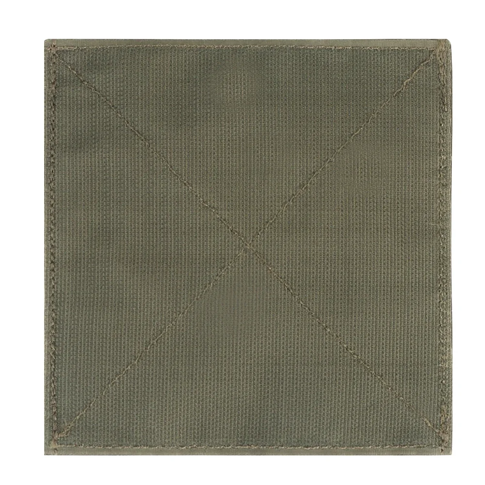 Bolsa táctica Molle D3CRM para pecho, bolsa de expansión para administrador, bolsa de almacenamiento oculta, bolsillo para chaleco, mochila con gancho y bucle - imagen 5