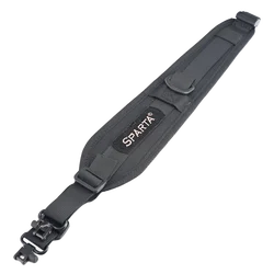 Sparta Gun Sling – Correa táctica de hombro con giratorios 1 pulgada