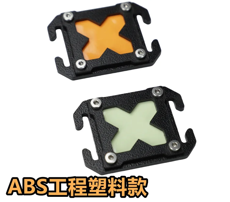 ABS-2PCS