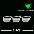 3 PCS