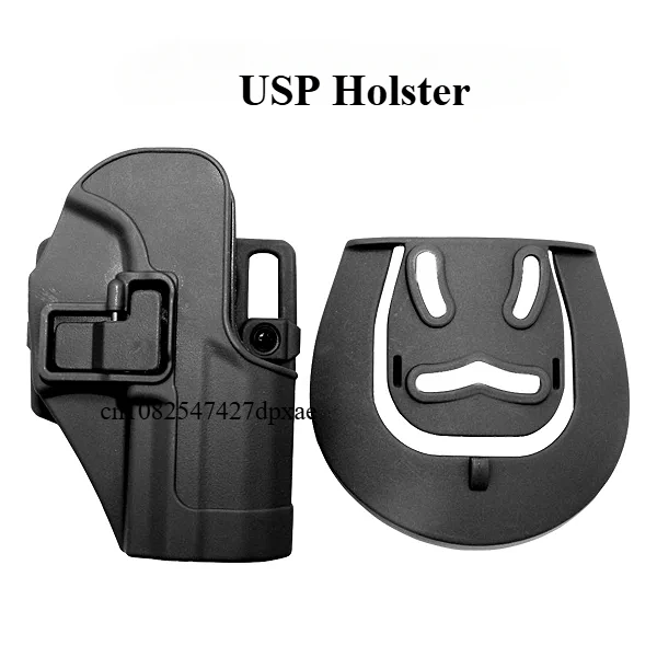 USP holster