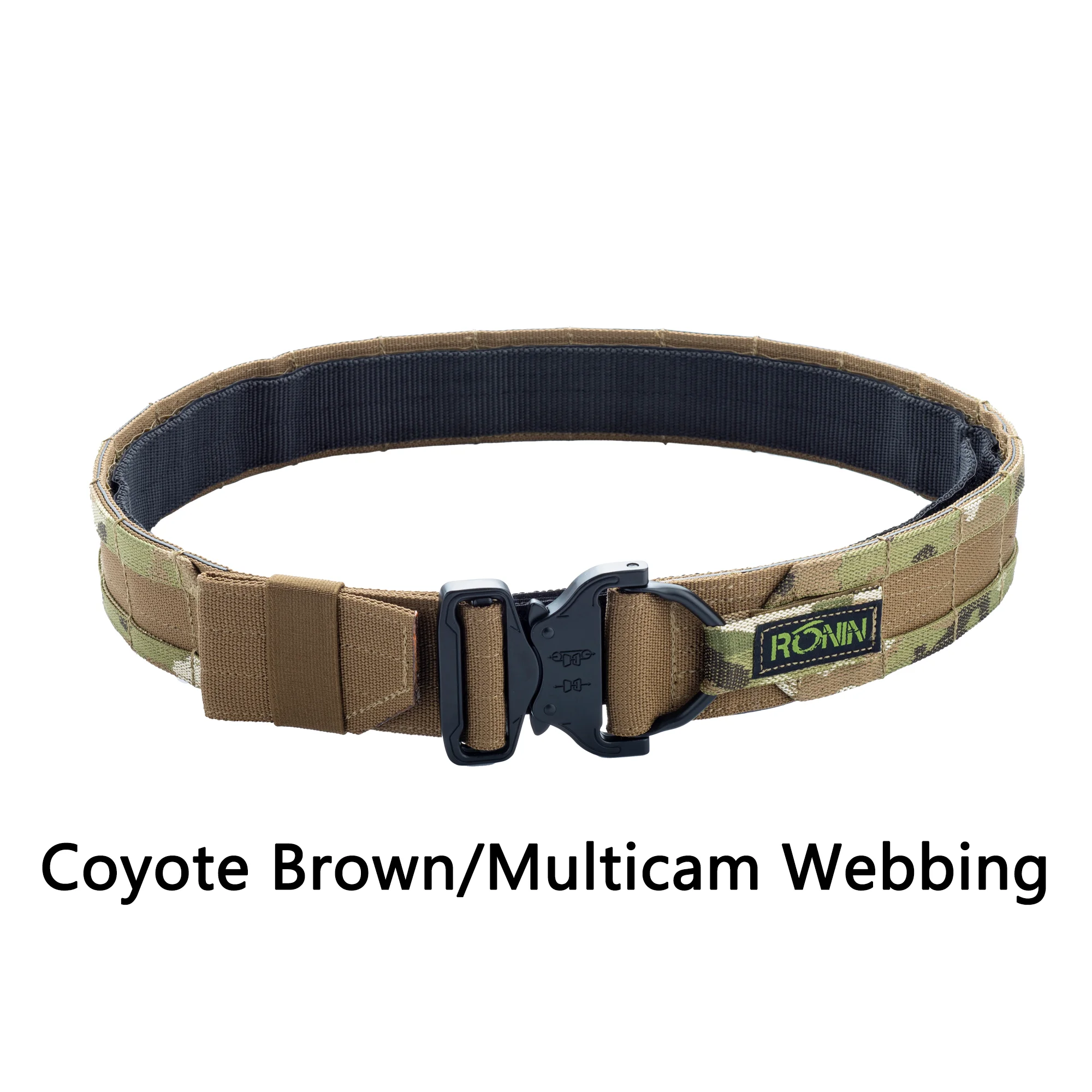 Coyote Brown MC