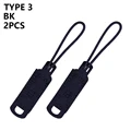 TYPE3 BK 2PCS