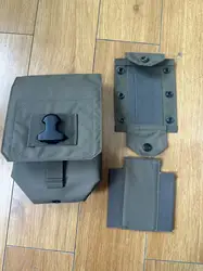 RG Outdoor bolsa táctica MOLLE para M60 ripstop multiusos