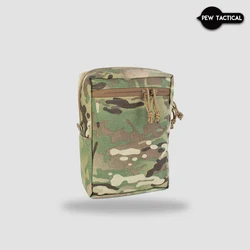 PEW TACTICAL SS STYLE Molle GP bolsa alta bolsa de uso General bolsa táctica Airsoft bolsa de munición bolsa de revista táctica PH40