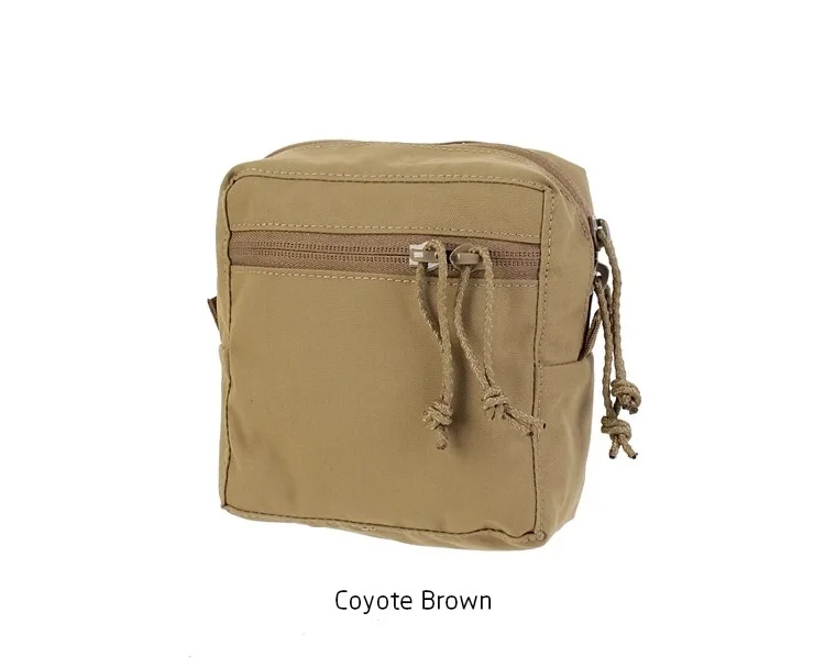 Coyote Brown