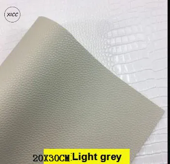 20x30 light grey