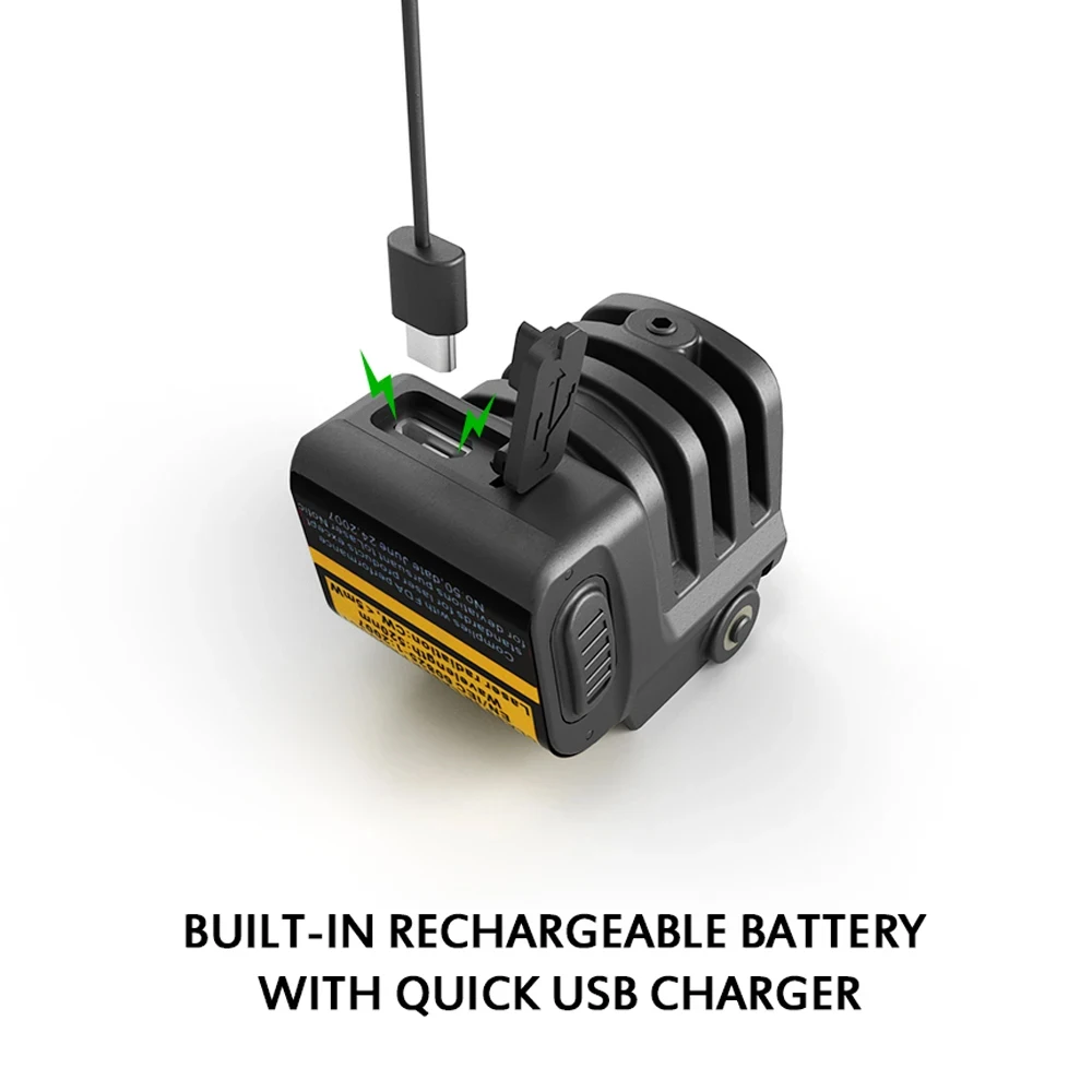 Mira láser táctica L8 con punto rojo para pistola compacta de 92G, mira láser recargable verde/azul/rojo, montaje en riel Picatinny de 20mm - imagen 5