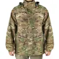 CP Camo Coat