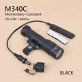 M340C (BLACK)