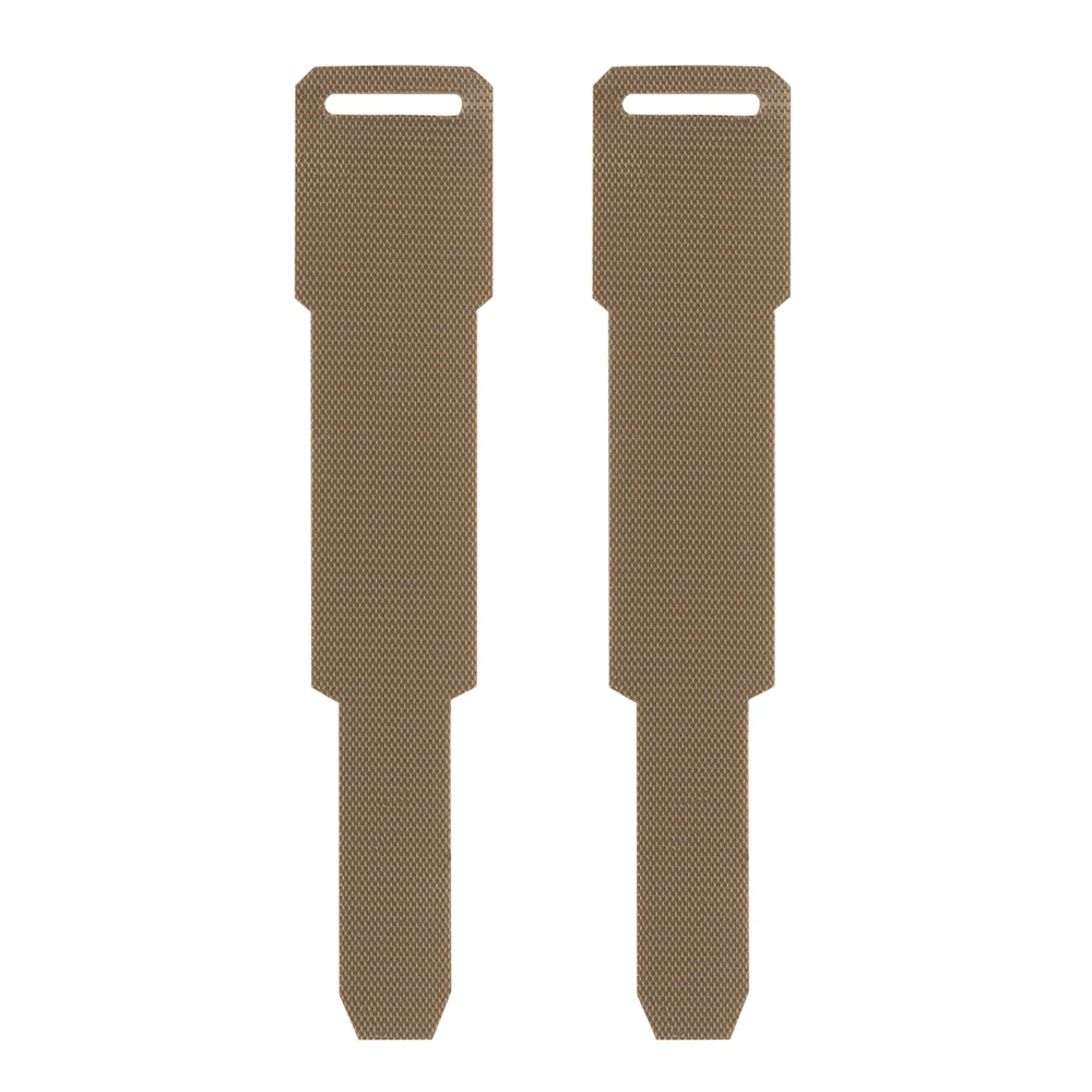  Cierre mágico compatible con subbolsas del sistema M y ancho de cinturón de menos de 5 cm - imagen 2