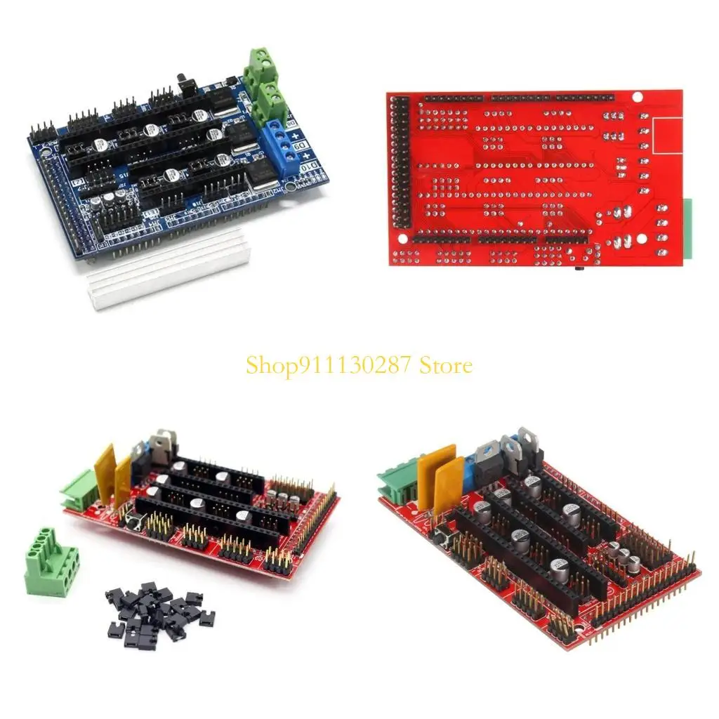 J1HC Plaón control impresoras Rampamas impresora 1.4/Rampas 1.5/Rampas 1.6 Repaps control impresora