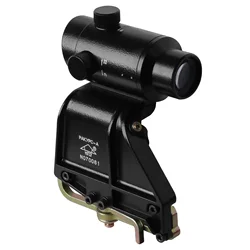 Mira telescópica SVD 1x20 montura lateral PSL SV98 AK47 7.62