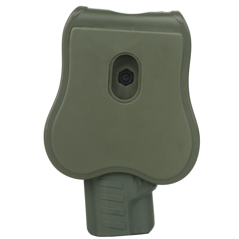 Funda táctica para pistola de cintura de extracción rápida para COLT 1911-5 GIRSAN 1911 MC VARIANTS 1911 funda para cinturón de pistola con rotación de 360 grados - imagen 3