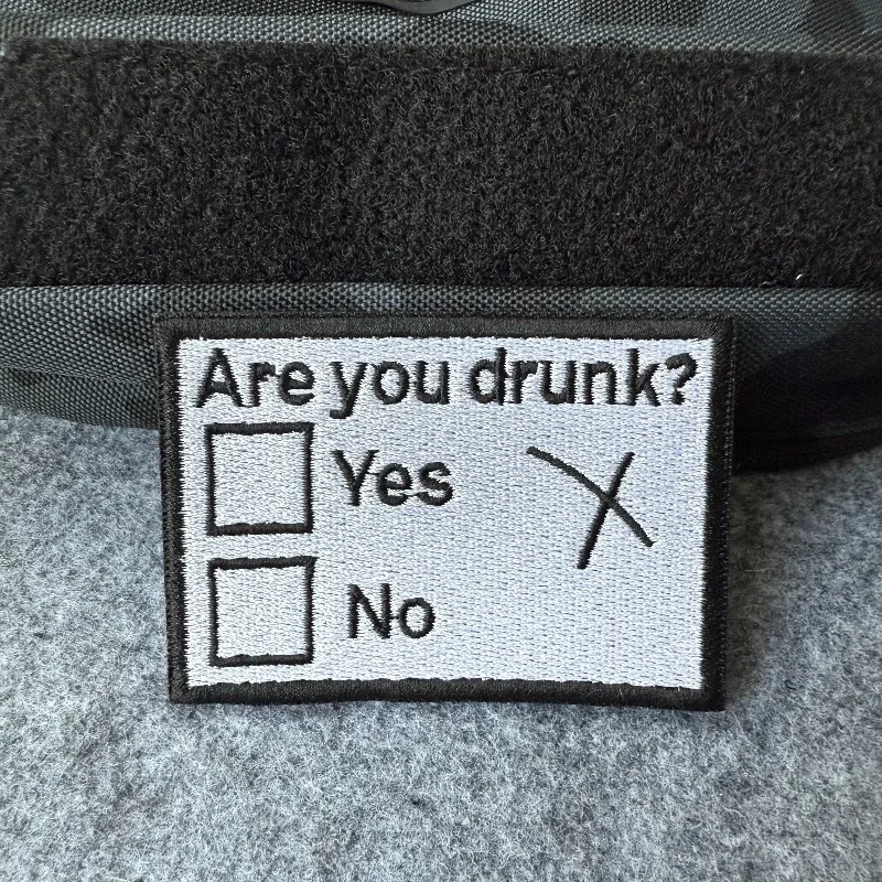 Parche bordado, insignia de tanque, gancho y bucle, parche táctico, brazalete, mochila, ropa, pegatina decorativa - imagen 3