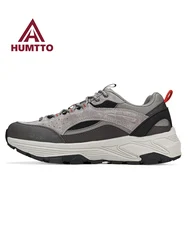 Botas senderismo HUMTTO hombre – Outdoor montaña