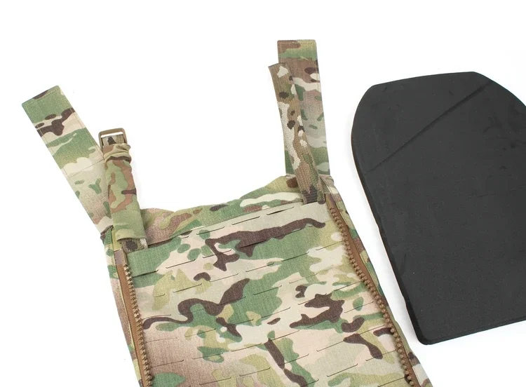 Mango de arrastre táctico PEW FERRO STTLE para FCPC, V5, Airsoft, UA66 - imagen 5