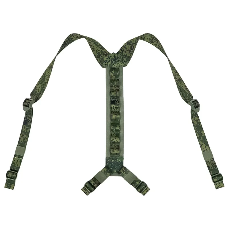 Funda de cintura táctica EMR rusa con correa para entrenamiento - imagen 5